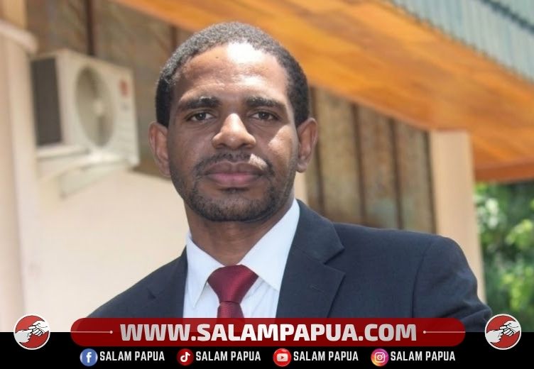 Mendidik Dengan Hati: Ketika Orang Tua Hadir Sebagai Guru Pertama, Pendidikan Papua Berbicara