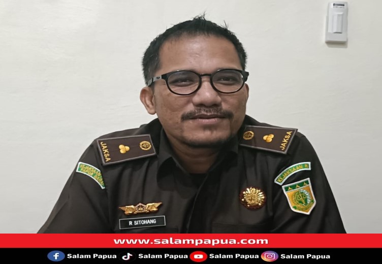 Kejari Tarik 15 Kendaraan Dinas Milik Mantan Pejabat Pemkab Mimika