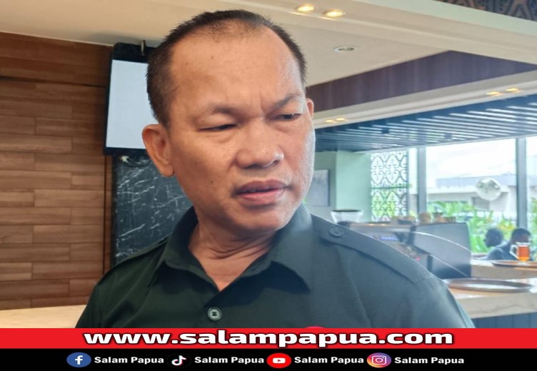 Tekan Angka Polio, Begini Penjelasan IDI Mimika