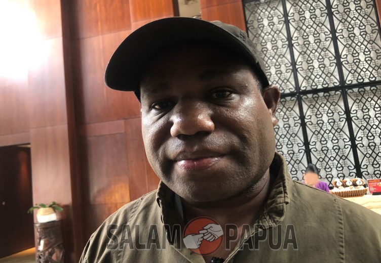 KPU Mimika Ingatkan Caleg Tidak Kampanye Di Luar Jadwal