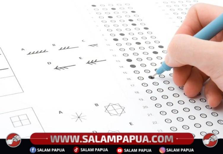 Tes IQ, Ketahui Manfaat Dan Kaitannya Dengan Tingkat Kecerdasan