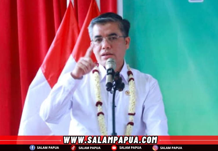 Menaker Minta Lulusan BLK �Diantar� Sampai Dapat Kerja