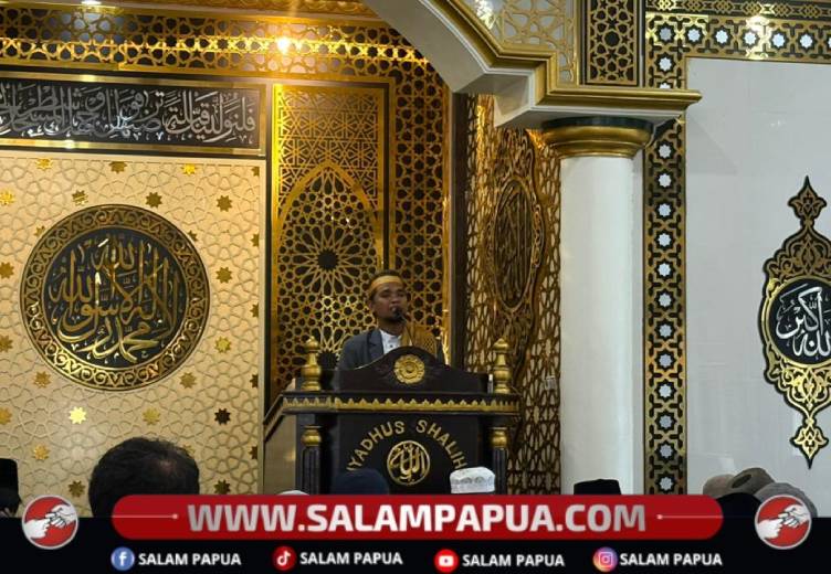 Idul Adha Ajarkan Keikhlasan Dan Pengabdian Umat Muslim