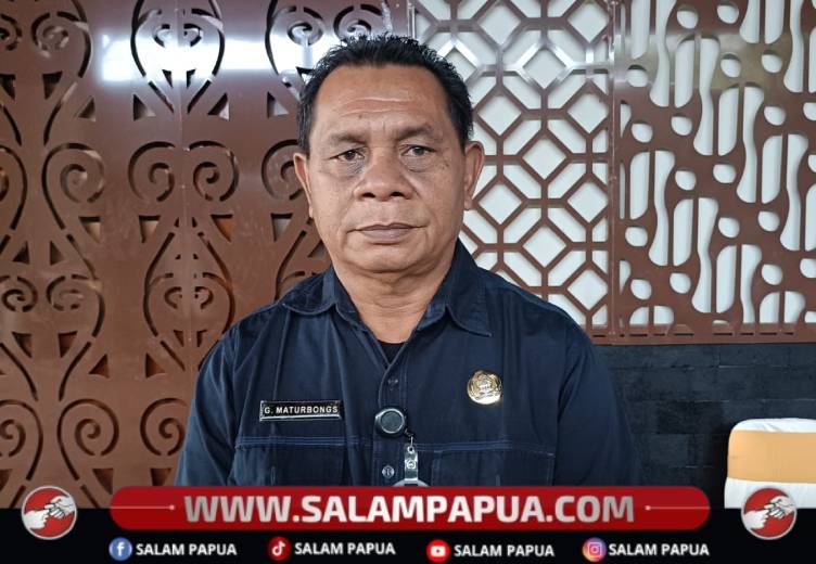 Prostitusi Ilegal Marak, Kasus HIV-AIDS Di Mimika Capai 101 Hingga Maret 2026