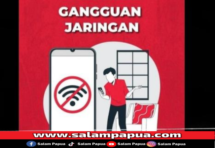 Jaringan Internet Degradasi, Telkom Lakukan Pengecekan