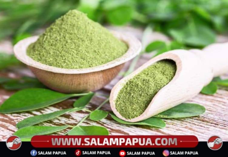 7 Manfaat Daun Kelor Untuk Wanita Yang Jarang Diketahui
