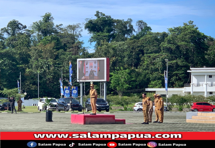 Tunggu Klarifikasi, Pj Bupati: ASN Yang Terlibat Dalam Politik Akan Segera Dinonjobkan