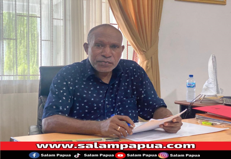 DPRD Periode 2024-2029 Dilantik 25 November