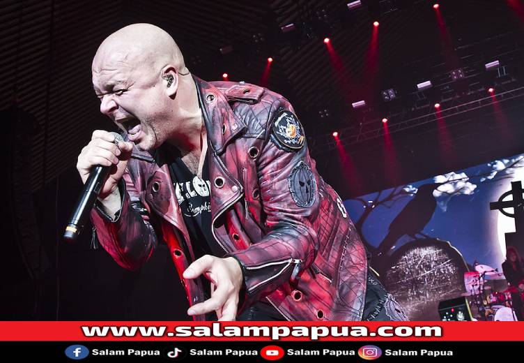 Michael Kiske (Dansmedia.net)