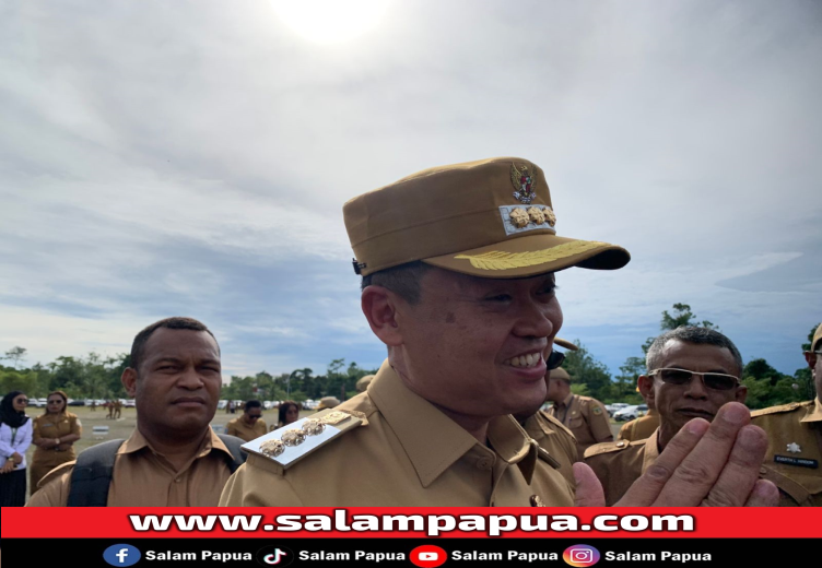 Lelang Proyek Penunjukan Langsung Di Mimika Banyak �Cawe-Cawe� Dan Libatkan Profesi Ini