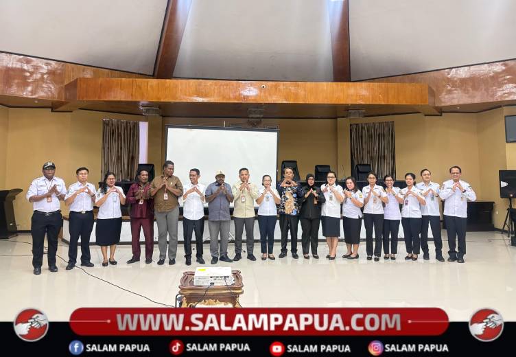 Komisi III DPRK Mimika Skorsing RDP Bersama RSUD, Soroti Anggaran Dan Kualitas Pelayanan