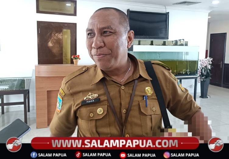 PUPR Mimika Siapkan Renovasi Drainase, Kontrak Dengan Kontraktor OAP Ditargetkan Mulai Agustus 2026
