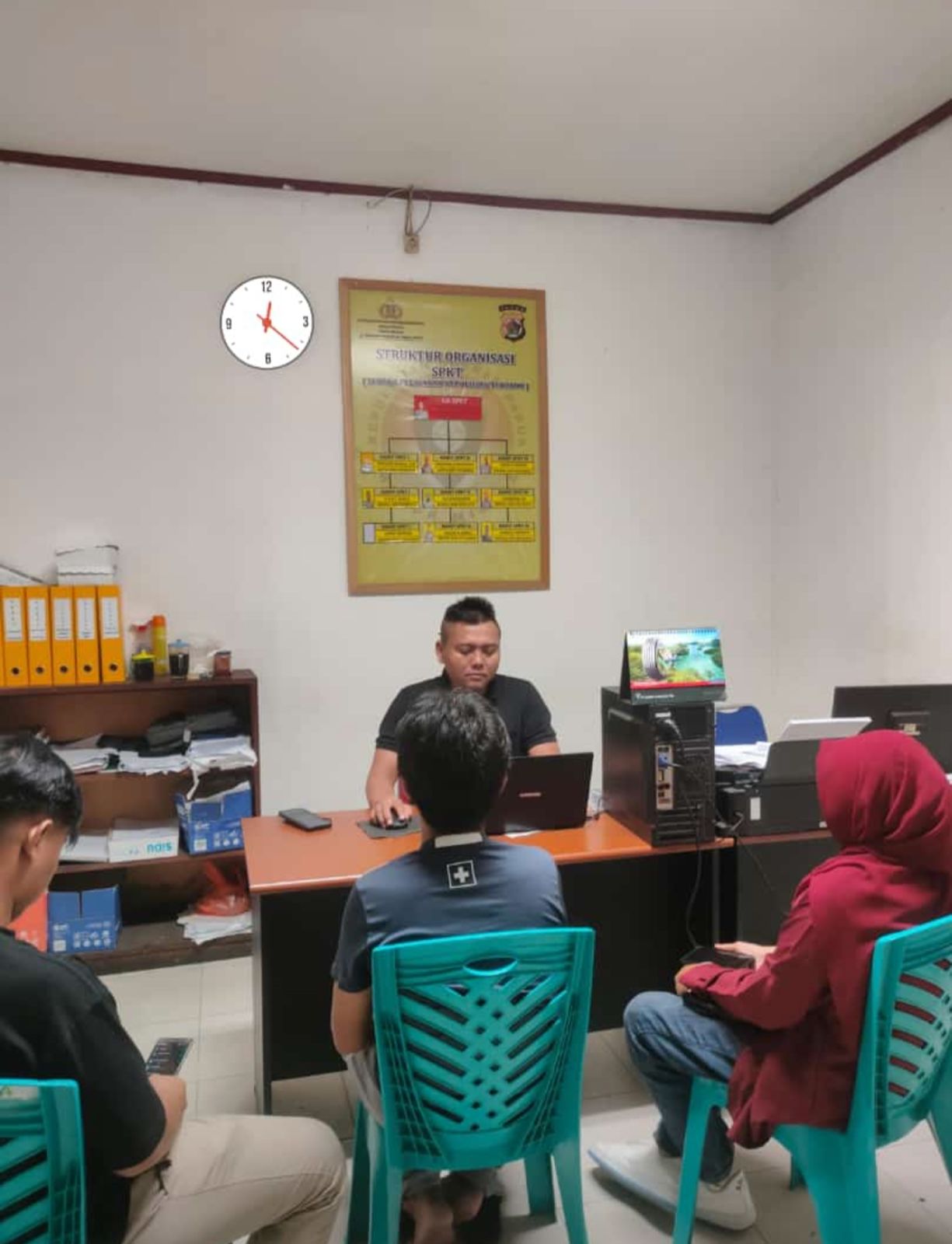 Sopir Dikeroyok, Maxim Lapor Polisi