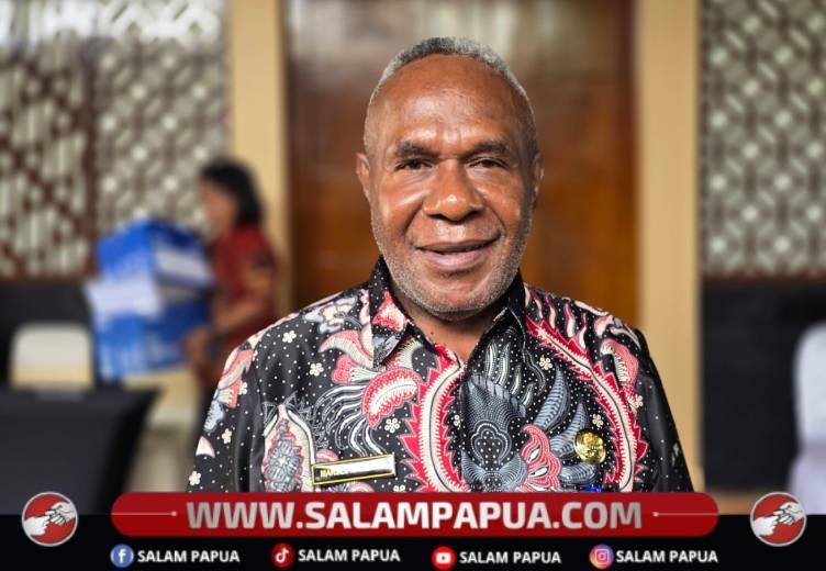 Galian C Di Mimika Jadi Sorotan, DPMPTSP: Hanya Satu Perusahaan Kantongi Izin Resmi