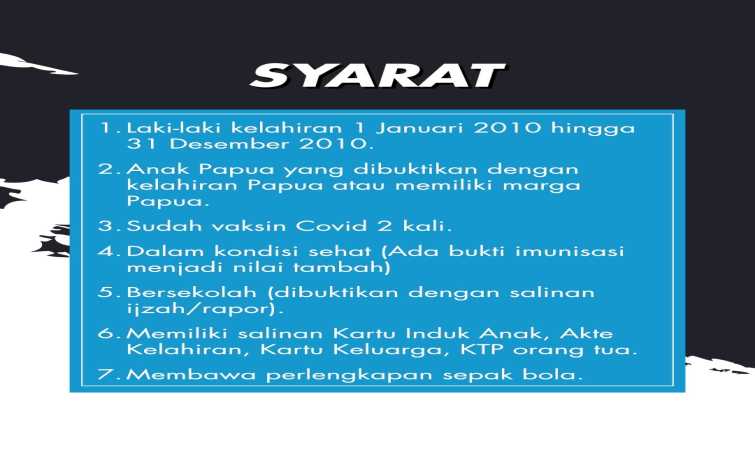 (Sumber:PFA)