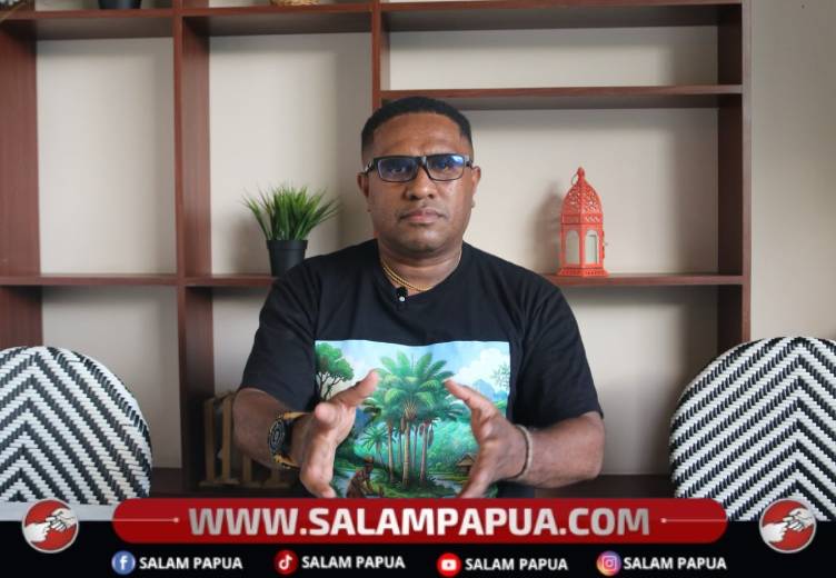 Tokoh Pemuda Papua Kecam Pembunuhan Tiga Warga Sipil Di Yahukimo, Dukung Penegakan Hukum