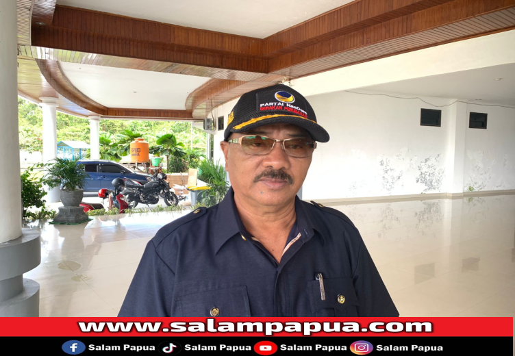 Dewan Minta Pemkab Mimika Segera Tarik Kendaraan Dinas Dari Pensiunan