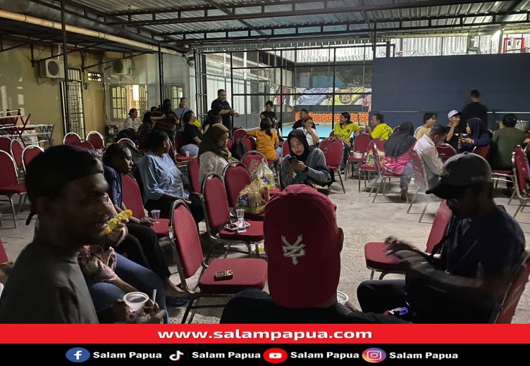 Holding Company APG Gelar Buka Puasa Bersama, Wujud Konsistensi Semangat Kebersamaan Dan Toleransi