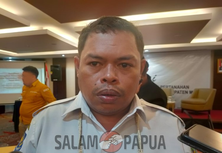Banyak Rumah Dinas Mantan Guru SD Di Timika Diklaim Sebagai Rumah Pribadi
