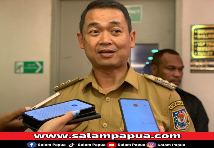 Empat Kasus Pembunuhan Terjadi, Pj Bupati Mimika Harap Masyarakat Tetap Tenang