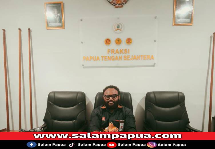 DPR Papua Tengah: Konsultan Baru RSMM Harus Jawab Kebutuhan Masyarakat Amungme�Kamoro