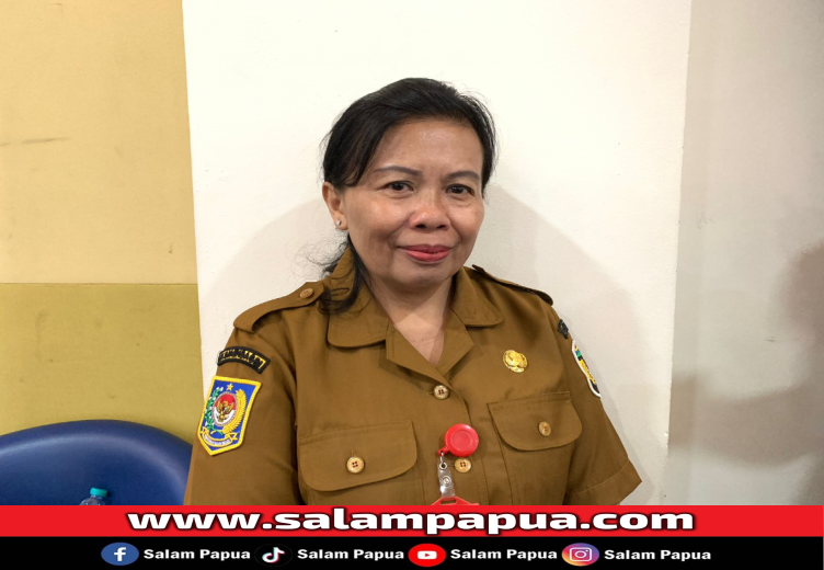Bappeda Mimika Pastikan Pembahasan APBD-P 2024 Sesuai Jadwal Di Awal Agustus
