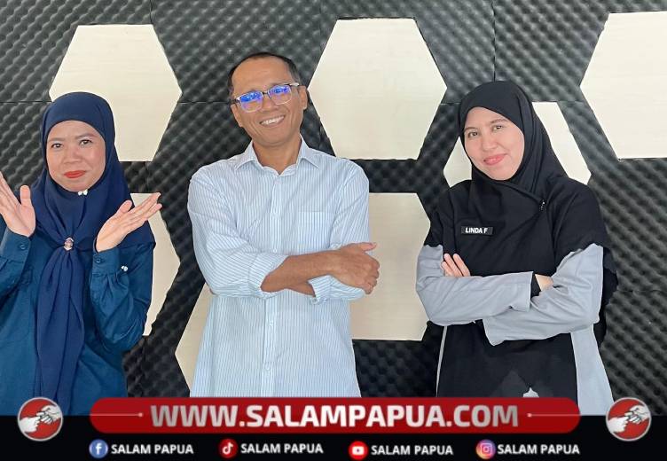 AMSI Dorong Karya Jurnalistik Diakui Secara Eksplisit Dalam Revisi UU Hak Cipta