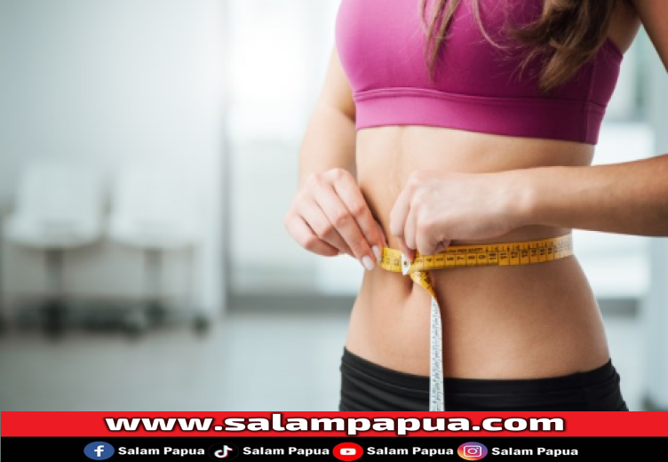 Berat Badan Ideal, Inilah Cara Memperoleh Dan Menghitungnya