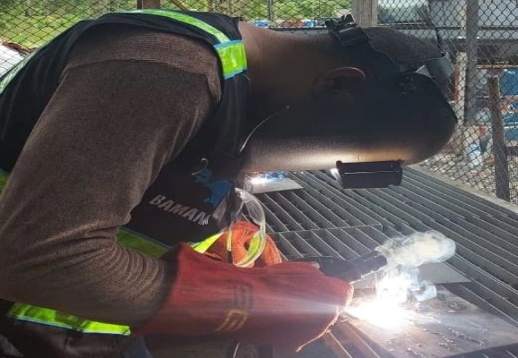 Mari Bergabung Bersama Bamanat Training Center Dan Milikilah Sertifikasi Kompetensi Sesuai Bidang Kerja Yang Dibutuhkan Perusahaan