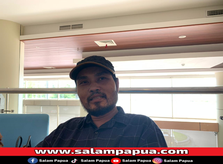 Soal Jumlah TPS Di Pilkada, Begini Penjelasan KPU Mimika