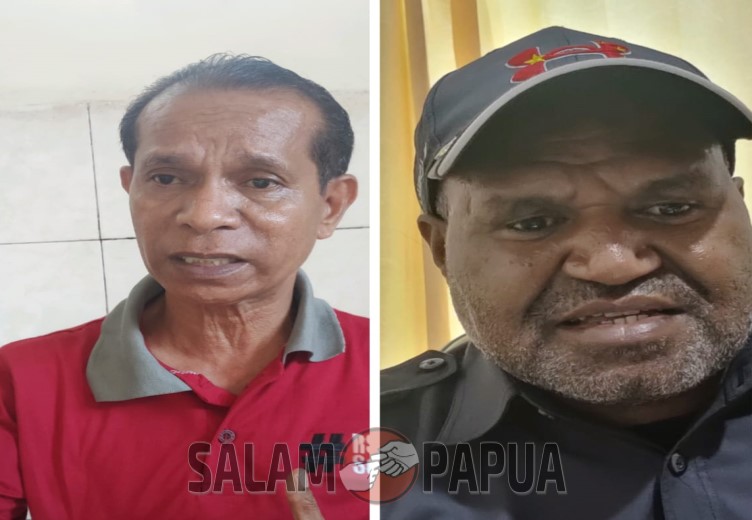 Banyak Anak-Anak Di Timika Ikut Kampanye, Penyelenggara Pemilu Diminta Optimalkan Aturan