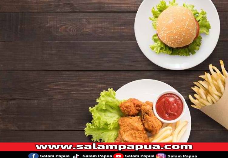 7 Pantangan Makanan Untuk Kondisi Trigliserida Tinggi