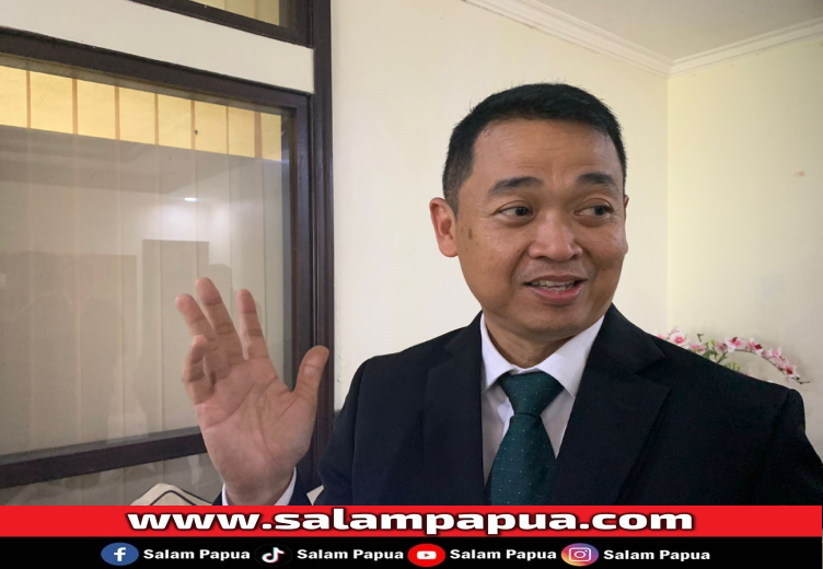 Masih Lakukan Review Jabatan, Pemkab Mimika Minta Waktu Ke BKN