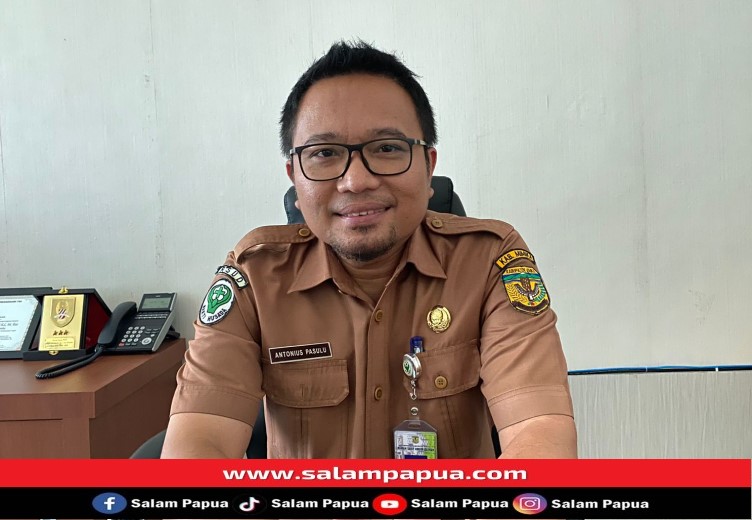 Tiga Bulan Terakhir RSUD Mimika Menangani 209 Kasus DBD, 1 Pasien Meninggal Dunia