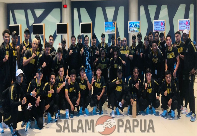 Berikut Jadwal Lengkap WBFC Mimika Di Liga 3 Papua 2023, Coach Sahala: Mohon Dukungan Masyarakat Mimika