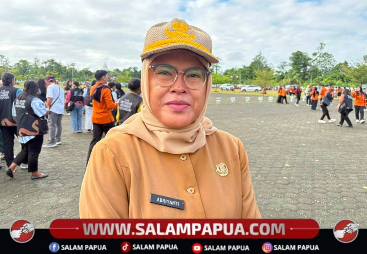 Bangun 343 Rumah Layak Huni, Pemkab Mimika Siapkan Anggaran Hingga Rp450 Juta Per Unit