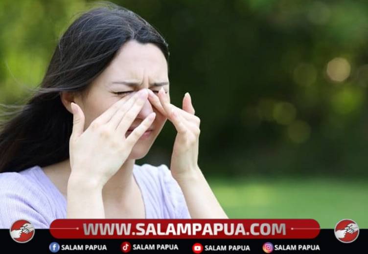 7 Cara Mengatasi Mata Belekan