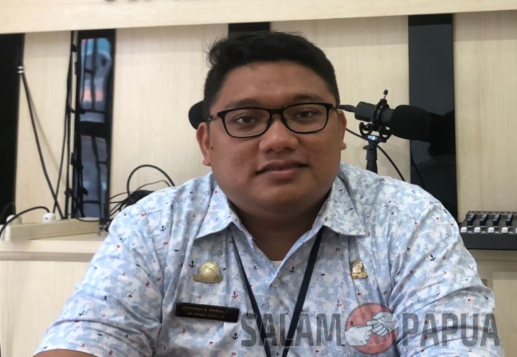 Sektor Konstruksi Juga Menjadi Pendorong Pertumbuhan Ekonomi Di Mimika