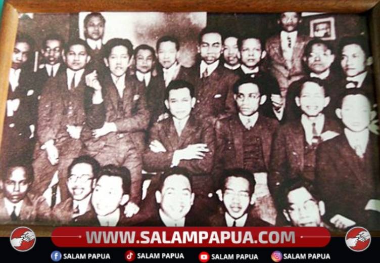 Kebangkitan Nasional Indonesia: Dari Perjuangan Melawan Penjajahan Hingga Tantangan Era Digital