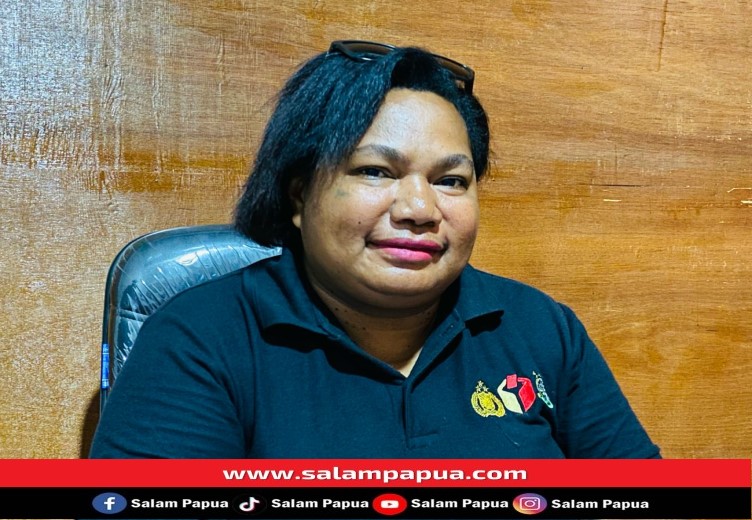 Gakkumdu Mimika Terima 26 Laporan Pelanggaran Pemilu 2024, Ada Potensi PSU Caleg DPRD Kabupaten Di 3 Distrik