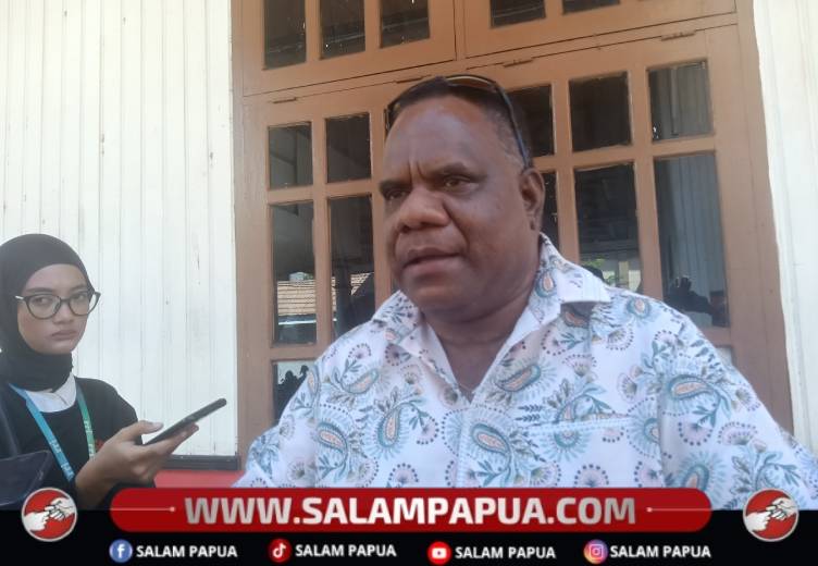 Bapperida Papua Tengah Dorong OPD Tingkatkan Pelayanan Publik Melalui Inovasi IGA 2026