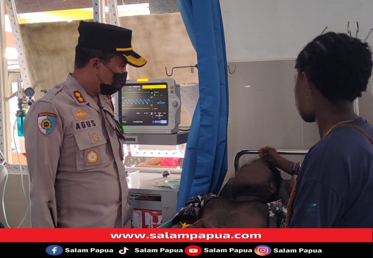 4 Warga Asmat Meninggal Dunia Usai Menenggak Miras Oplosan