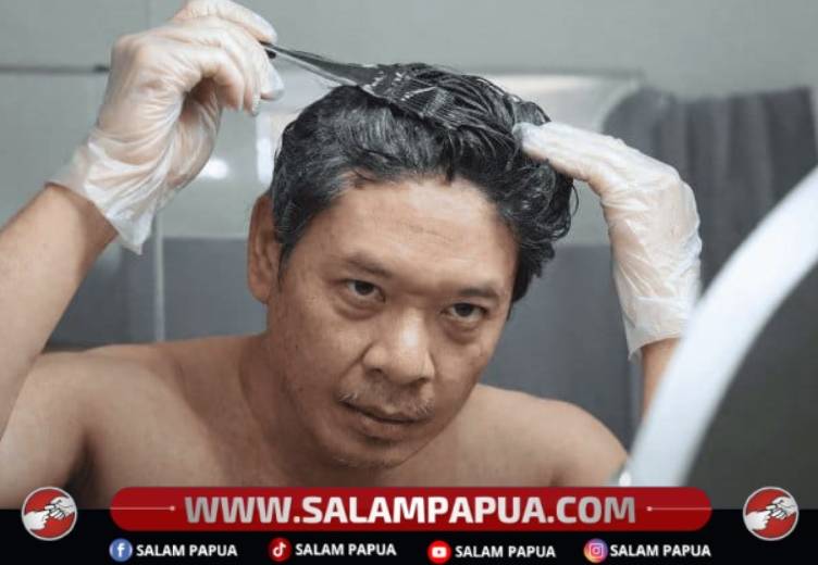 Semir Rambut, Ketahui Manfaat Dan Risikonya