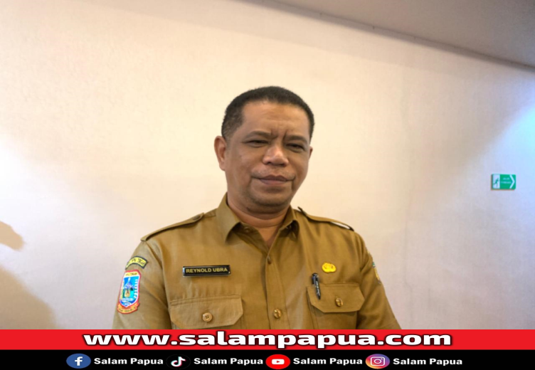 Kadinkes Mimika Harap Puskesmas Berikan Hadiah Bagi Pasien Yang Berulang Tahun