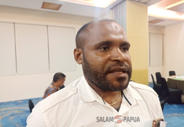 Dana Operasional KPPS Di Mimika Telah Disalurkan, Berikut Rinciannya Untuk Masing-Masing TPS
