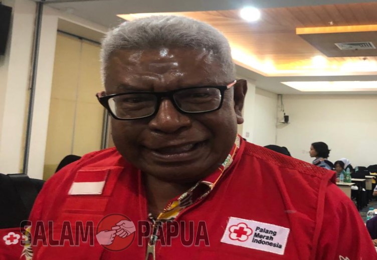 Johannes Rettob Sebut Pengurus Baru KONI Mimika Tidak Sah, Berikut Alasannya