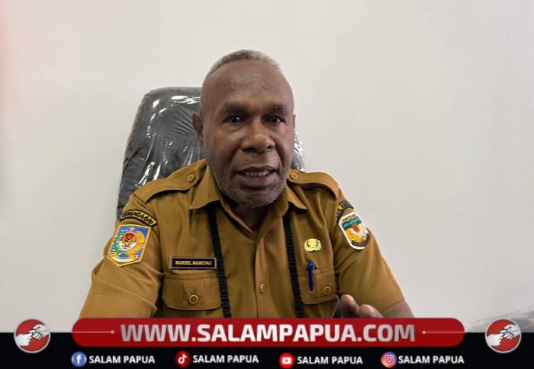 DPMPTSP Mimika Perketat Penerbitan Izin Usaha, Lahan Parkir Jadi Syarat Utama