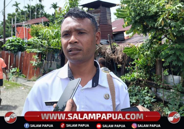 Peredaran Sopi Di Bougenville Resahkan Warga, Kelurahan Perkuat Koordinasi Dengan Polisi