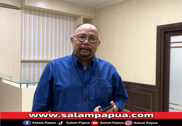 Semarakkan HUT Ke-79 RI, Masyarakat Mimika Diimbau Pasang Bendera Merah Putih