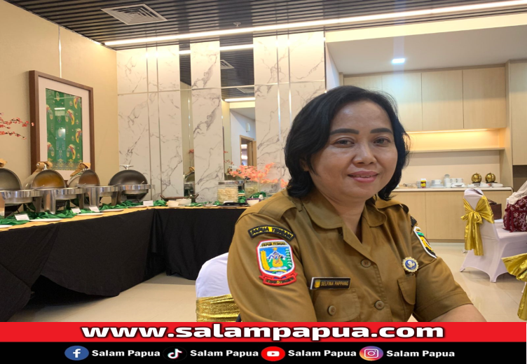 Disnakertrans Akan Launching Website Pengurusan Kartu Kuning Secara Online